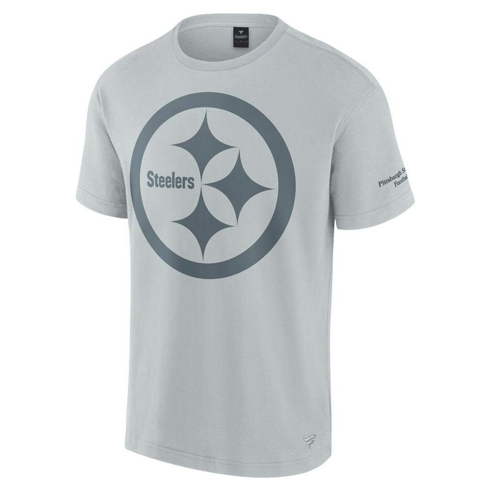 NFL Pittsburgh Steelers Unisex Elements Iconic T-Shirt