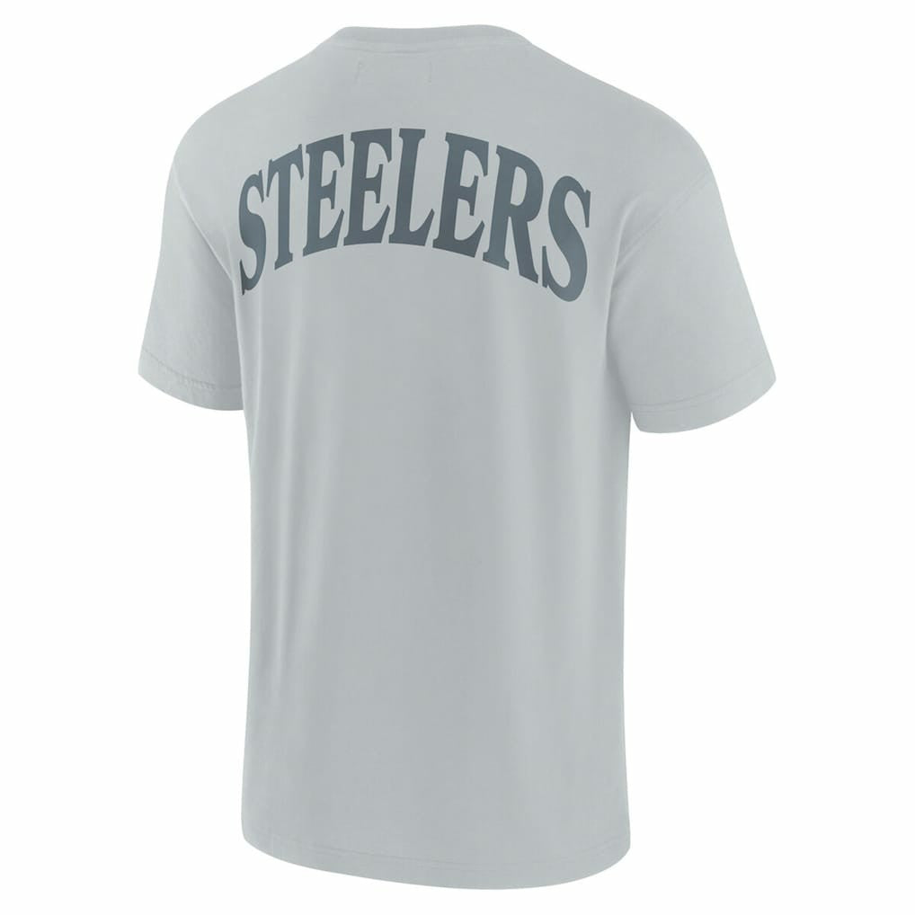 NFL Pittsburgh Steelers Unisex Elements Iconic T-Shirt