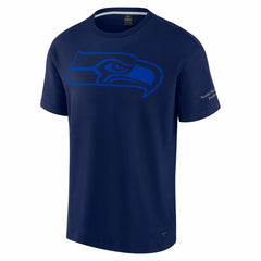 NFL Seattle Seahawks Unisex Elements Iconic T-Shirt