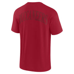 NFL Tampa Bay Buccaneers Unisex Elements Iconic T-Shirt