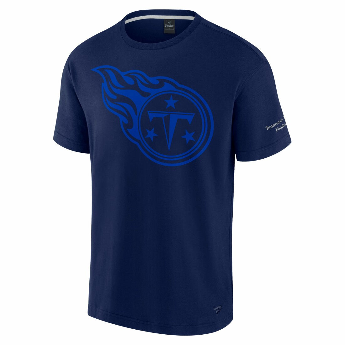 NFL Tennessee Titans Unisex Elements Iconic T-Shirt