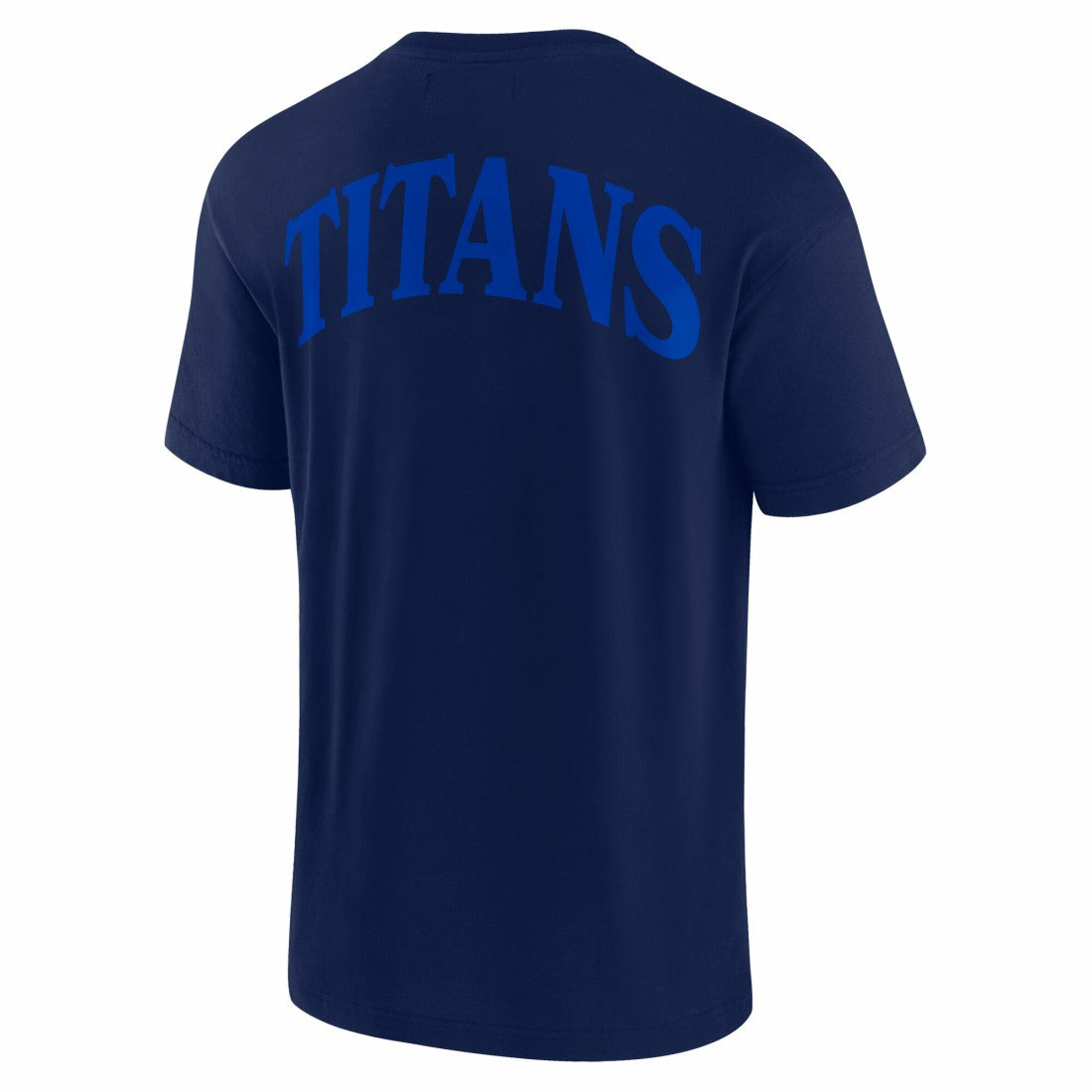 NFL Tennessee Titans Unisex Elements Iconic T-Shirt