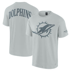NFL Miami Dolphins Unisex Elements Iconic T-Shirt