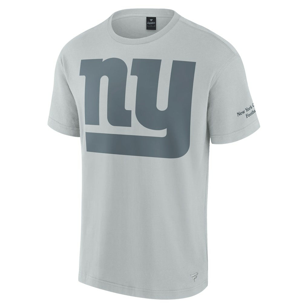 NFL New York Giants Unisex Elements Iconic T-Shirt