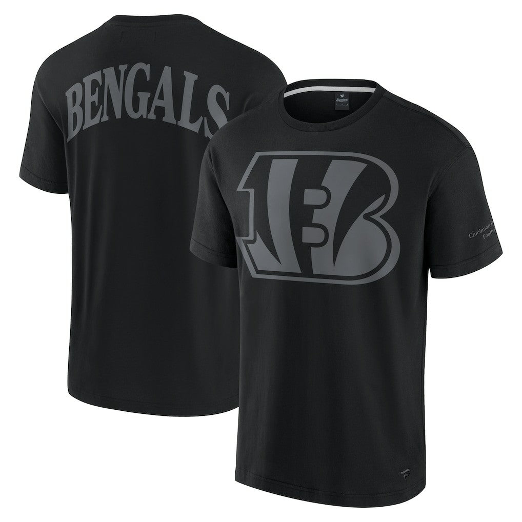NFL Cincinnati Bengals Unisex Elements Iconic T-Shirt