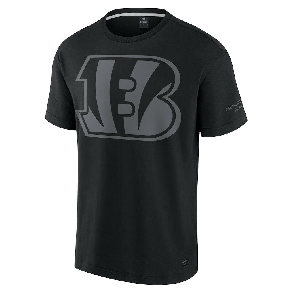 NFL Cincinnati Bengals Unisex Elements Iconic T-Shirt
