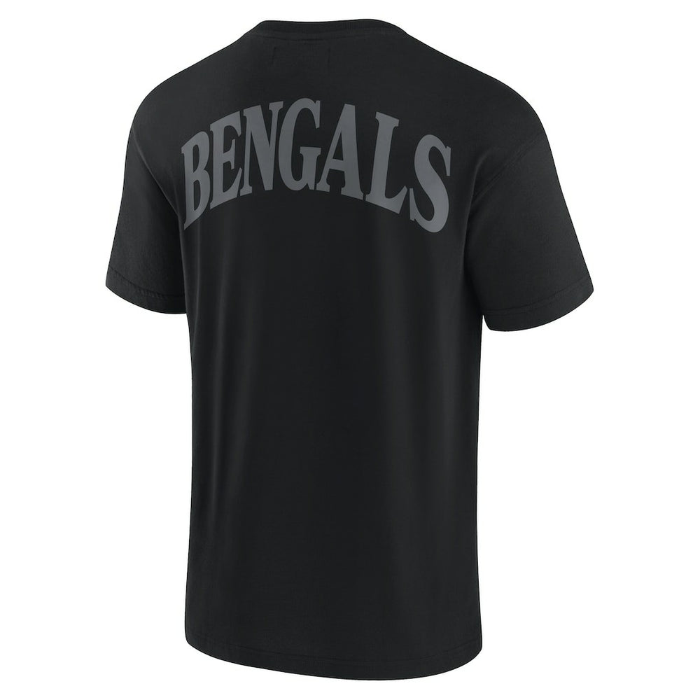 NFL Cincinnati Bengals Unisex Elements Iconic T-Shirt