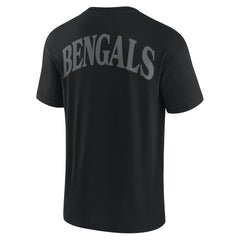 NFL Cincinnati Bengals Unisex Elements Iconic T-Shirt
