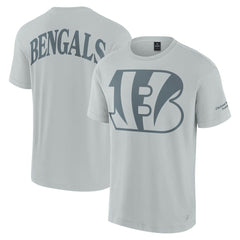 NFL Cincinnati Bengals Unisex Elements Iconic T-Shirt