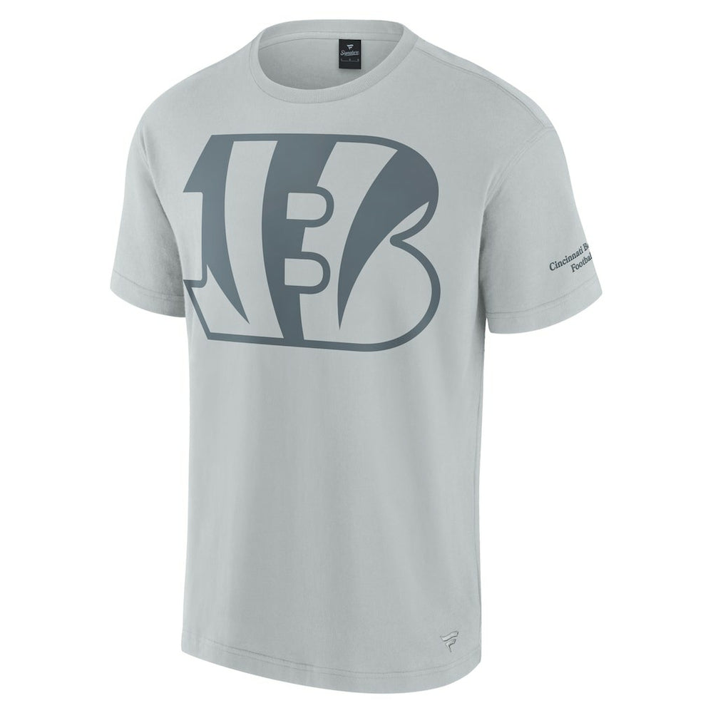 NFL Cincinnati Bengals Unisex Elements Iconic T-Shirt