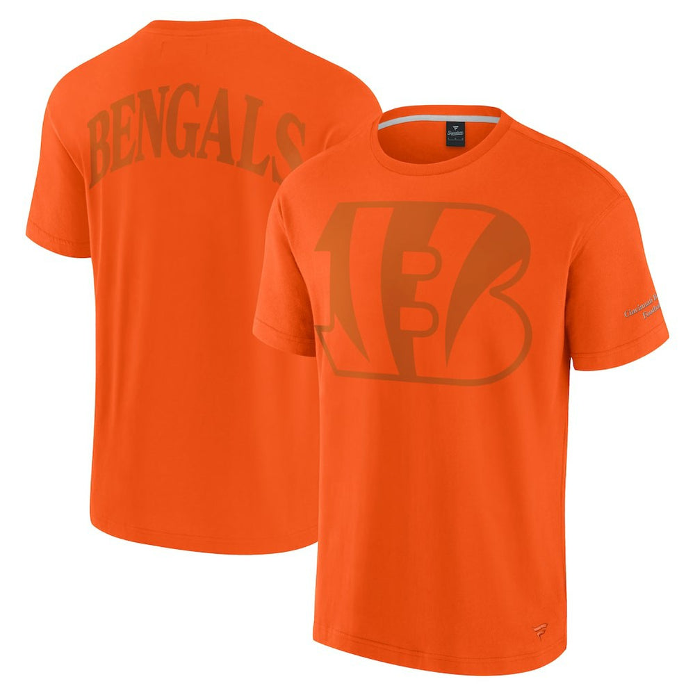 NFL Cincinnati Bengals Unisex Elements Iconic T-Shirt