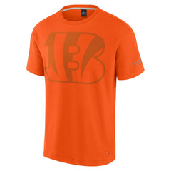 NFL Cincinnati Bengals Unisex Elements Iconic T-Shirt