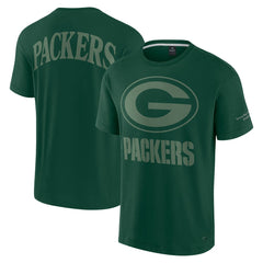 NFL Green Bay Packers Unisex Elements Iconic T-Shirt