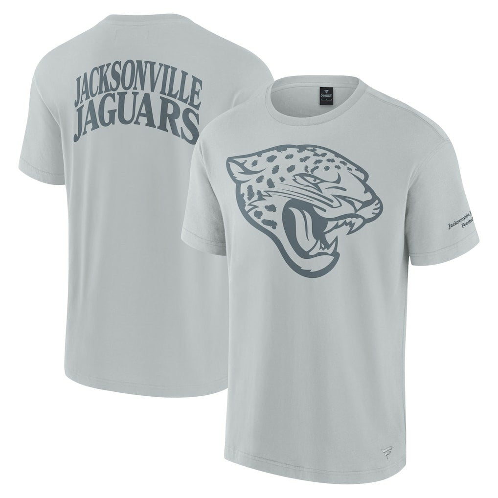 NFL Jacksonville Jaguars Unisex Elements Iconic T-Shirt