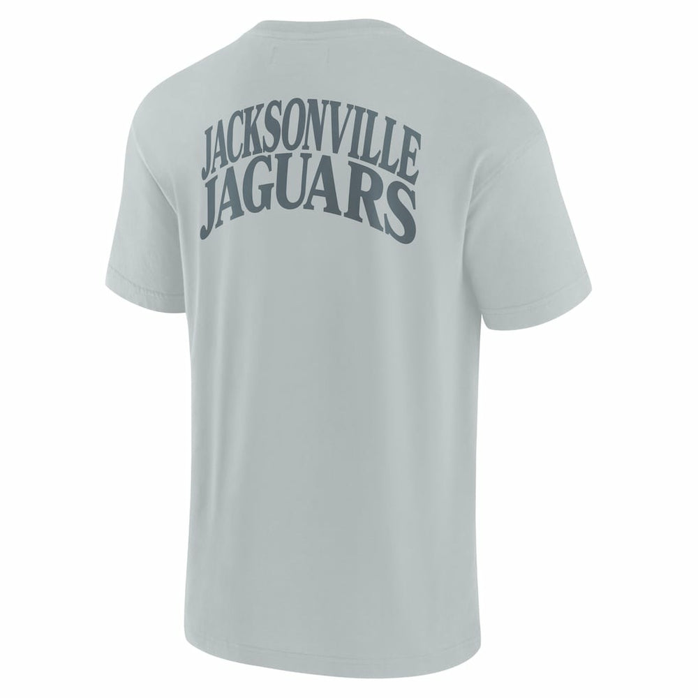 NFL Jacksonville Jaguars Unisex Elements Iconic T-Shirt