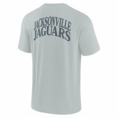 NFL Jacksonville Jaguars Unisex Elements Iconic T-Shirt