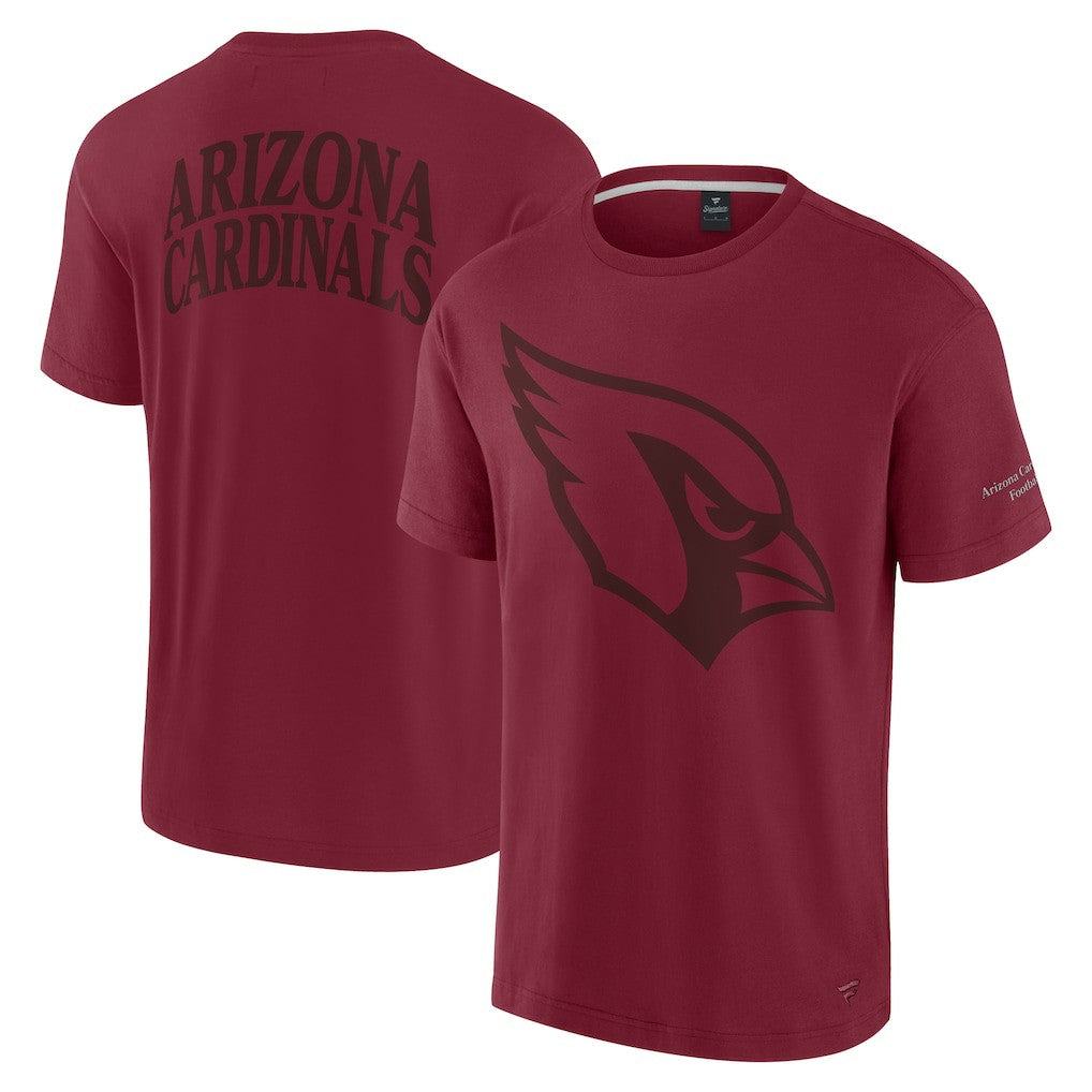 NFL Arizona Cardinals Unisex Elements Iconic T-Shirt
