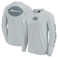 NFL New York Jets Unisex Elements Strive Long Sleeve T-Shirt