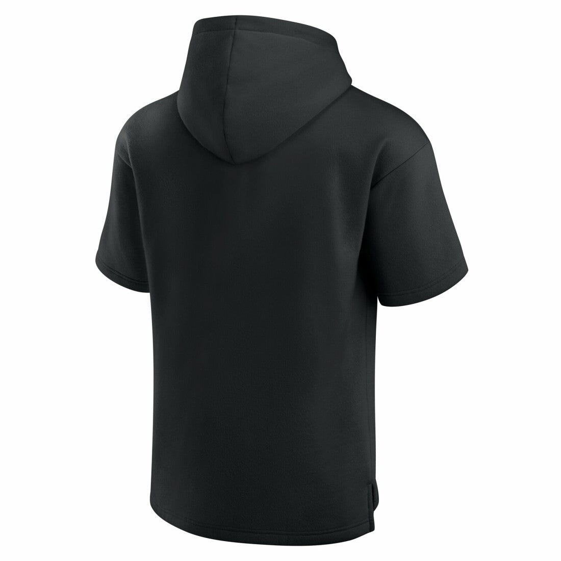 NFL New York Jets Unisex Elements Ready Short Sleeve Pullover Hoodie