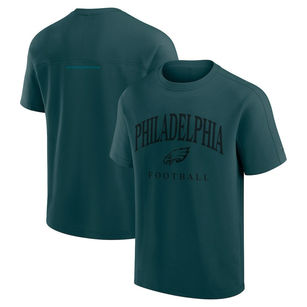NFL Philadelphia Eagles Unisex Elements Flex Tri-Blend T-Shirt