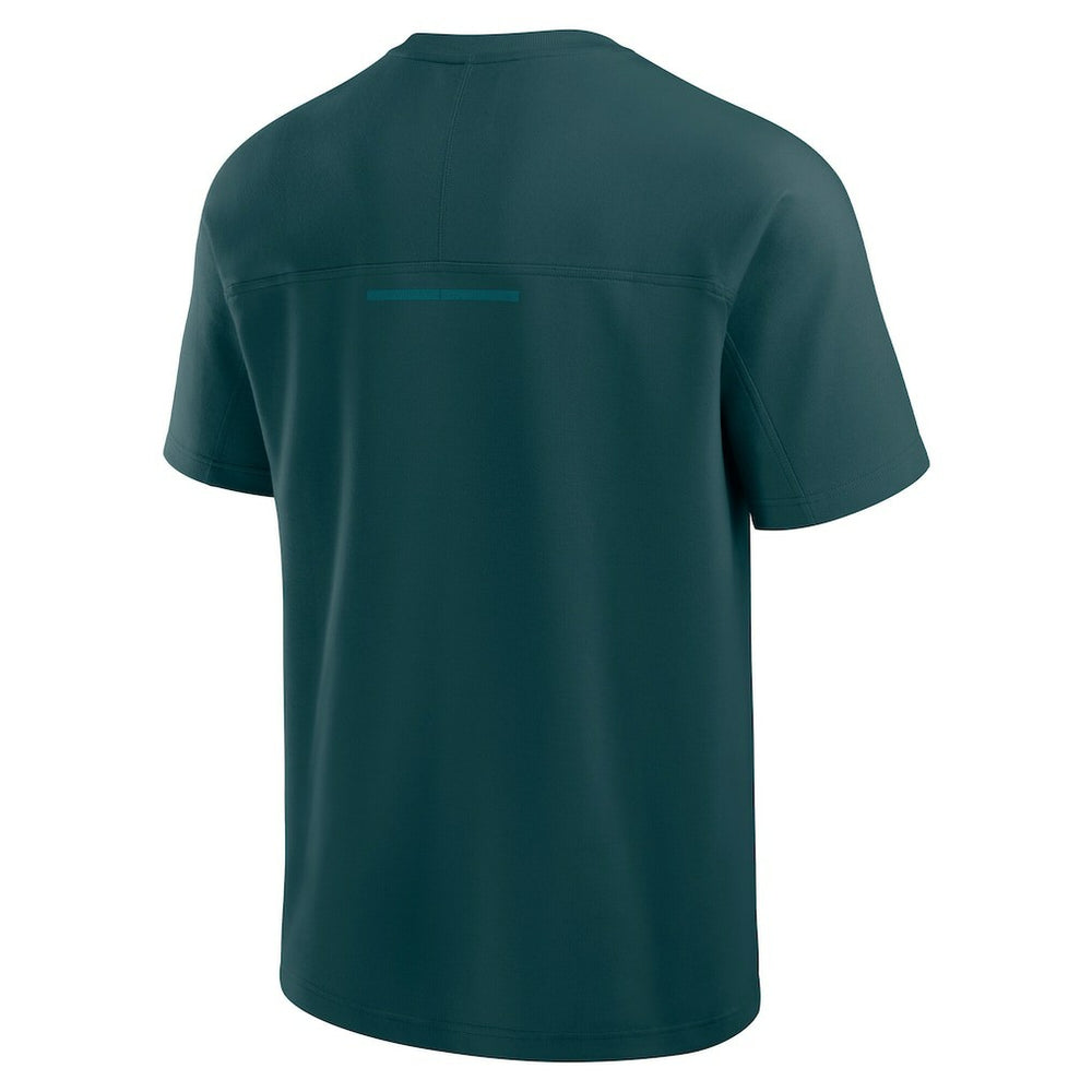 NFL Philadelphia Eagles Unisex Elements Flex Tri-Blend T-Shirt