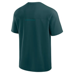 NFL Philadelphia Eagles Unisex Elements Flex Tri-Blend T-Shirt