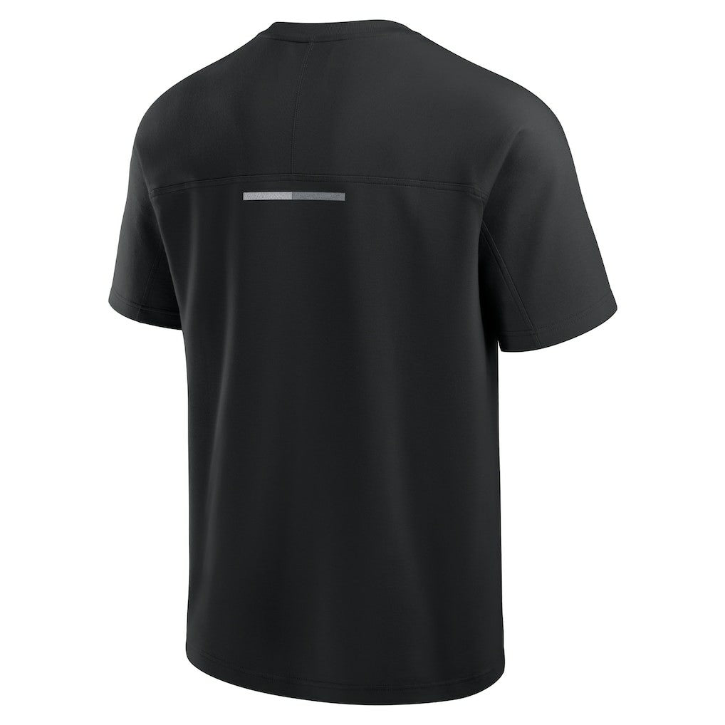 NFL Pittsburgh Steelers Unisex Elements Flex Tri-Blend T-Shirt