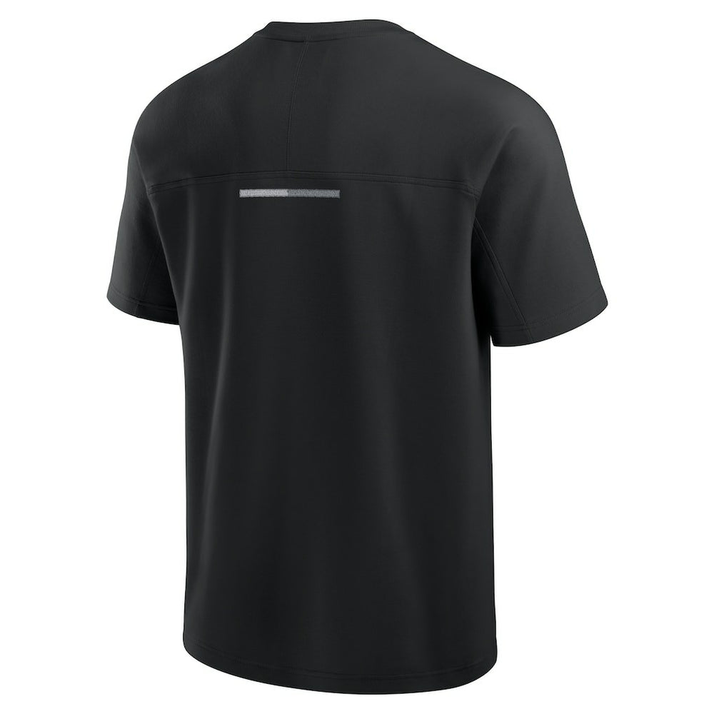 NFL Las Vegas Raiders Unisex Elements Flex Tri-Blend T-Shirt
