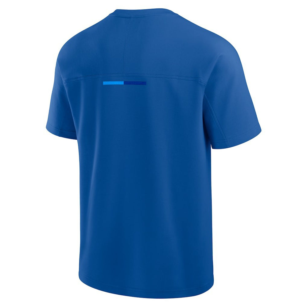 NFL Buffalo Bills Unisex Elements Flex Tri-Blend T-Shirt