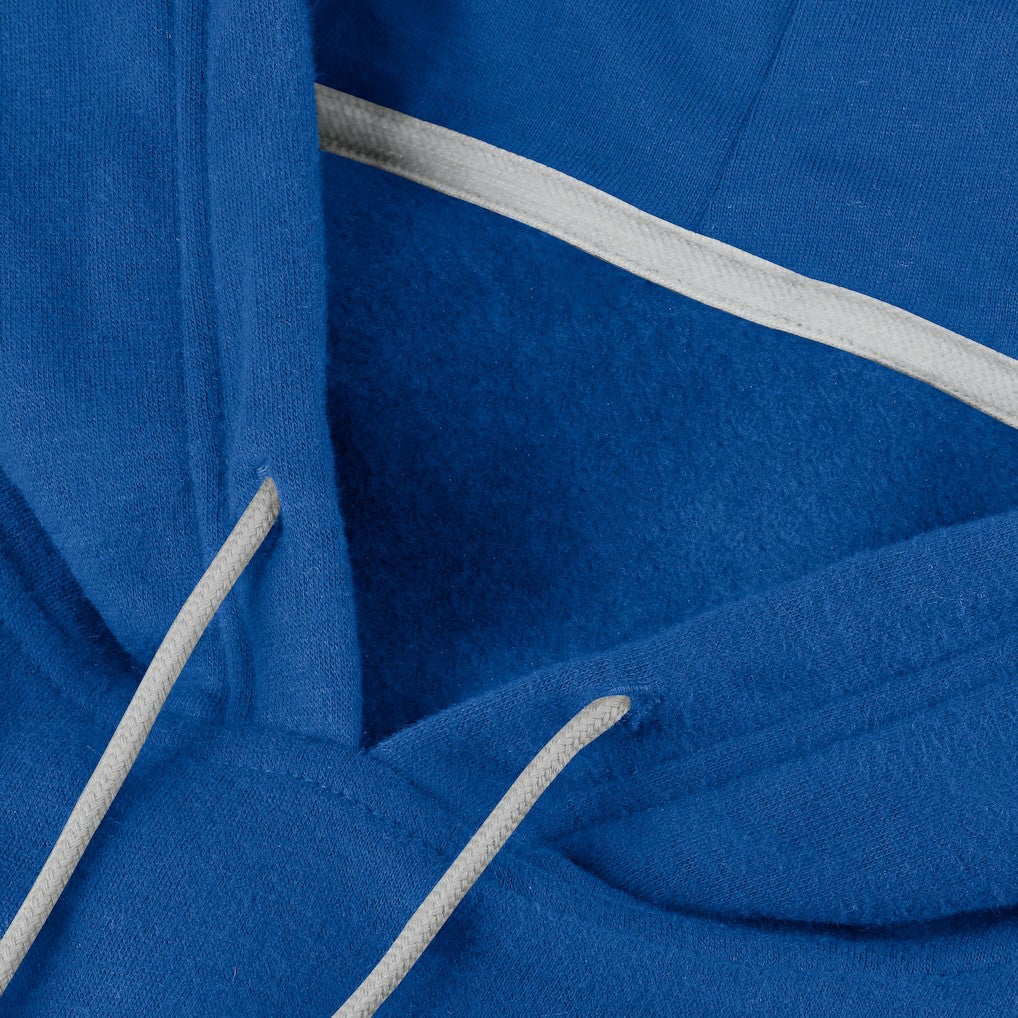 NFL New York Giants Unisex Sleek Elements Pullover Hoodie