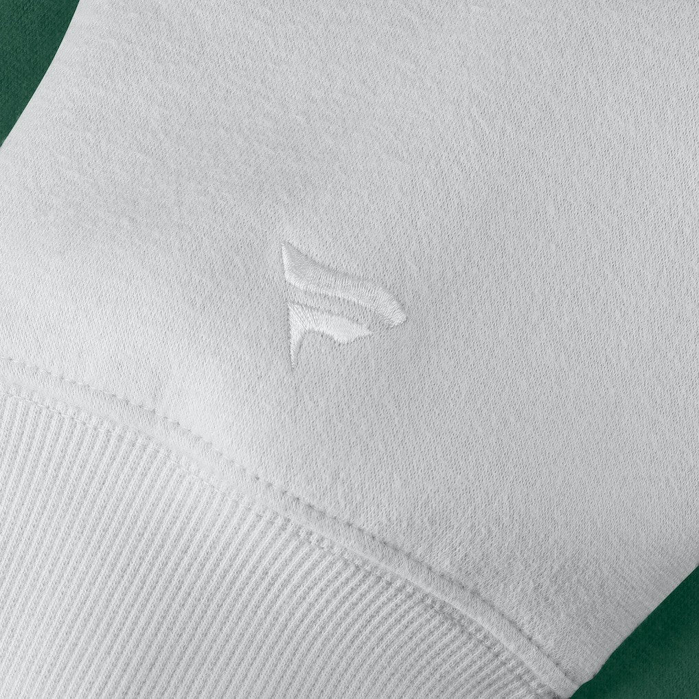NFL New York Jets Unisex Sleek Elements Pullover Hoodie