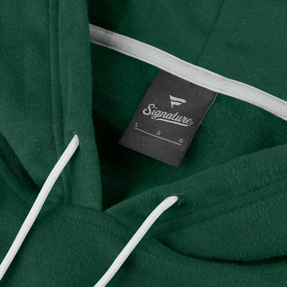 NFL New York Jets Unisex Sleek Elements Pullover Hoodie