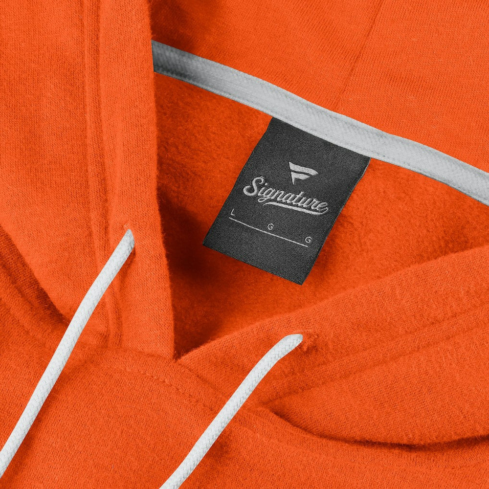NFL Cincinnati Bengals Unisex Sleek Elements Pullover Hoodie