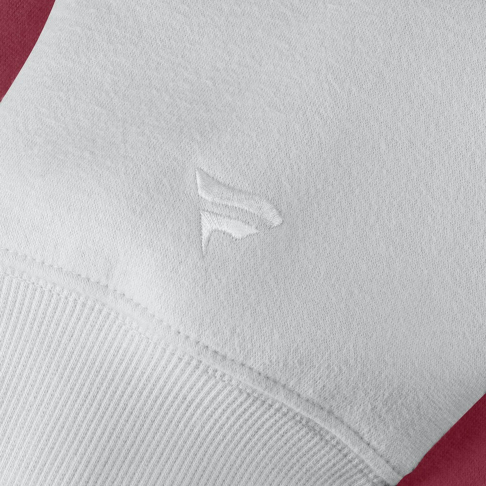 NFL Arizona Cardinals Unisex Sleek Elements Pullover Hoodie