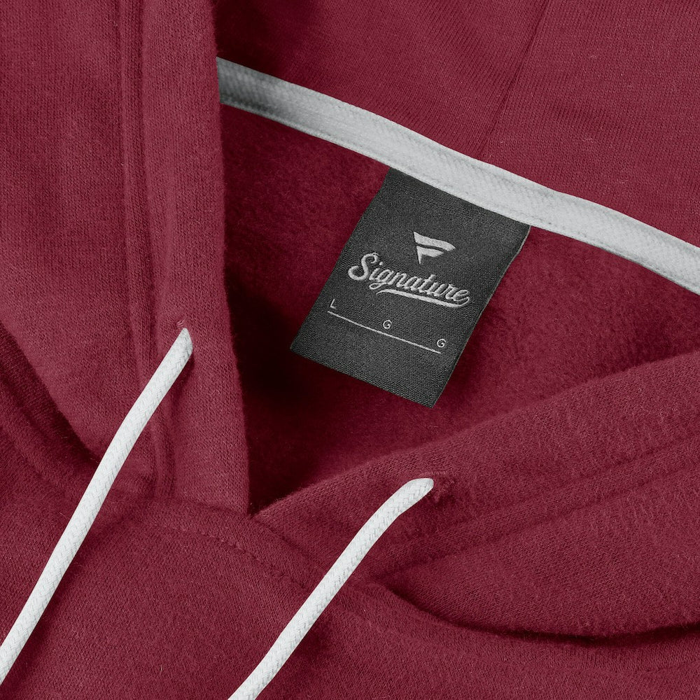 NFL Arizona Cardinals Unisex Sleek Elements Pullover Hoodie
