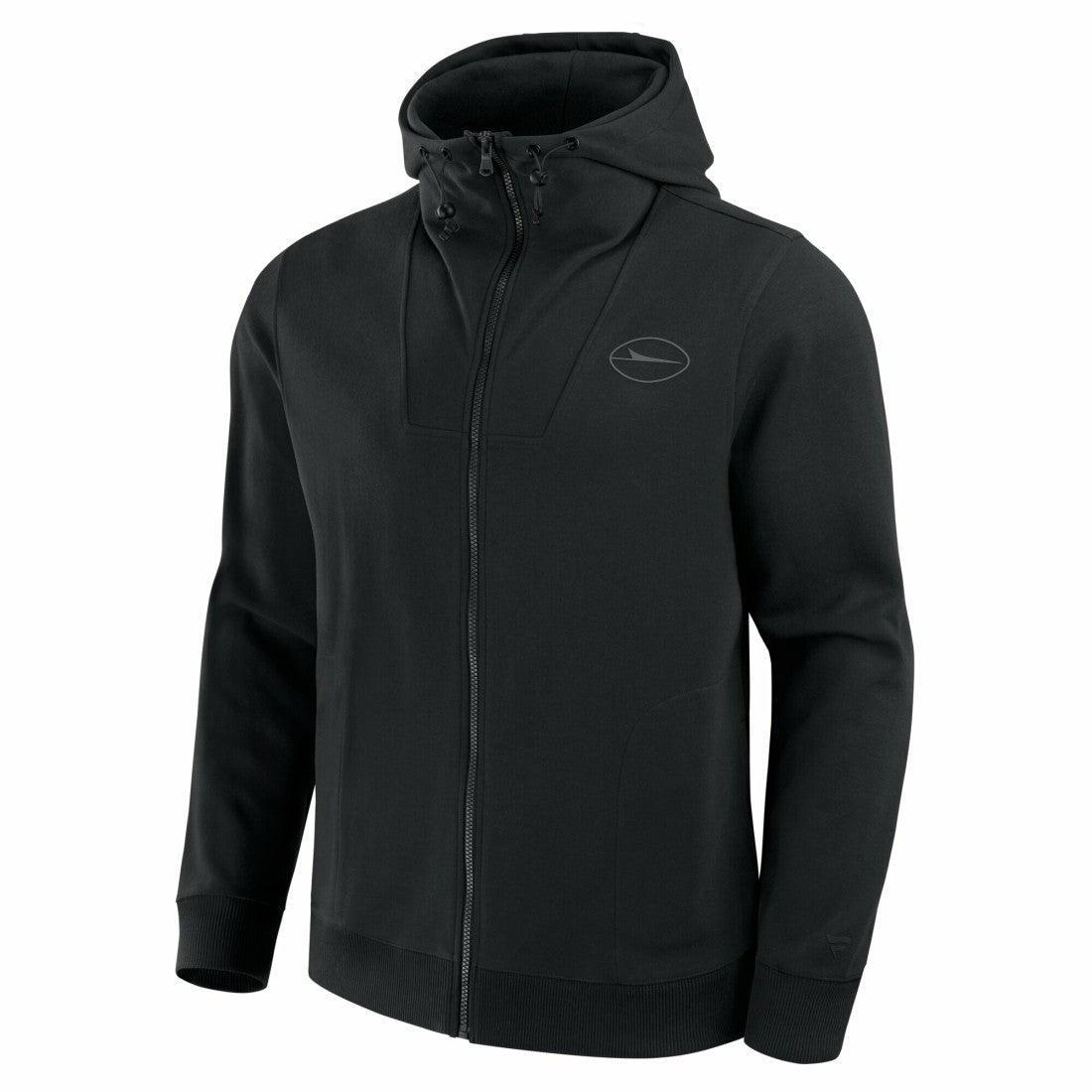 NFL New York Jets Unisex Front Office Full-Zip Hoodie