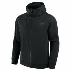 NFL New York Jets Unisex Front Office Full-Zip Hoodie