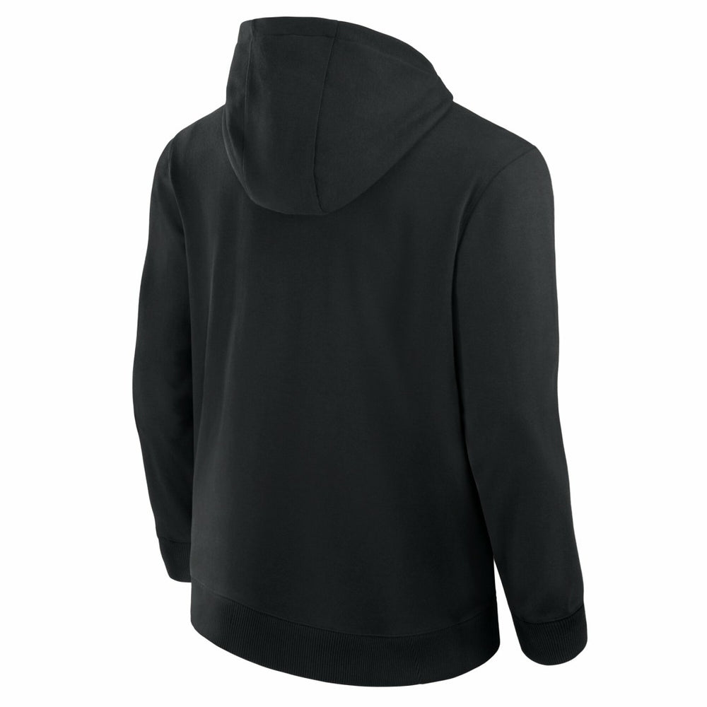 NFL New York Jets Unisex Front Office Full-Zip Hoodie