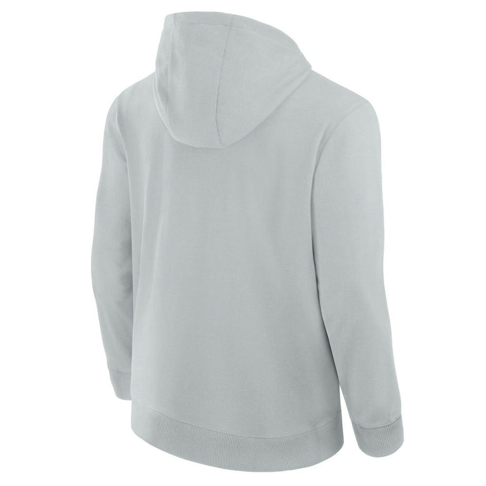 NFL Minnesota Vikings Unisex Front Office Full-Zip Hoodie