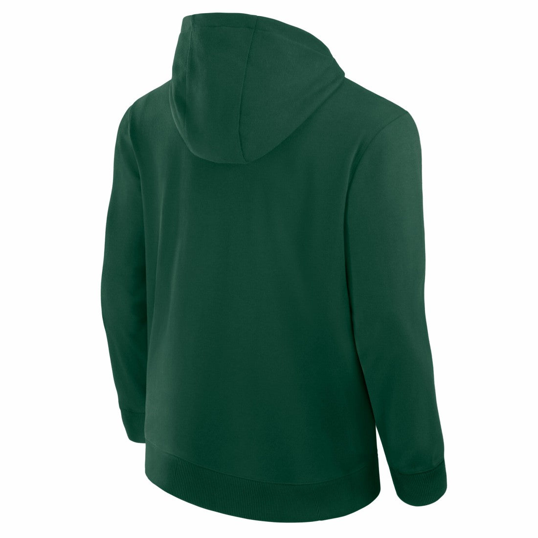 NFL Green Bay Packers Unisex Front Office Full-Zip Hoodie