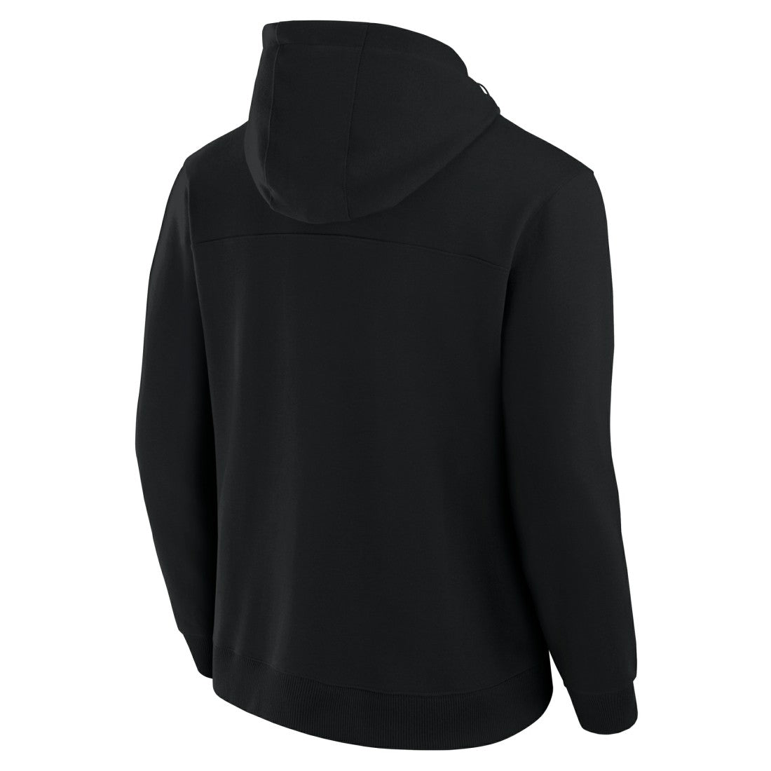 NFL New York Jets Unisex Front Office Tonal Tri-Blend Pullover Hoodie