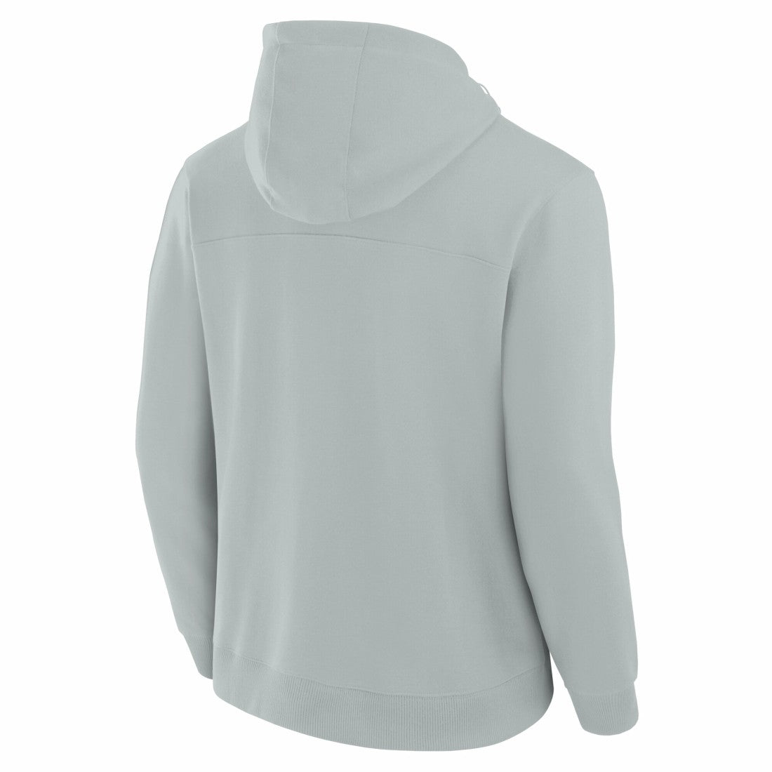 NFL Detroit Lions Unisex Front Office Tonal Tri-Blend Pullover Hoodie