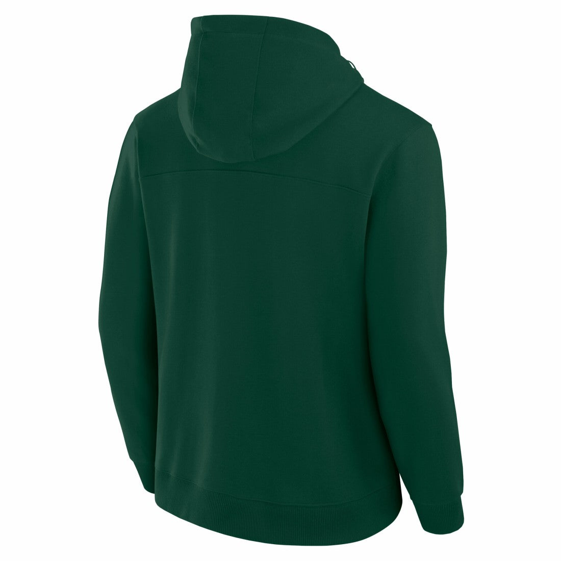 NFL Green Bay Packers Unisex Front Office Tonal Tri-Blend Pullover Hoodie