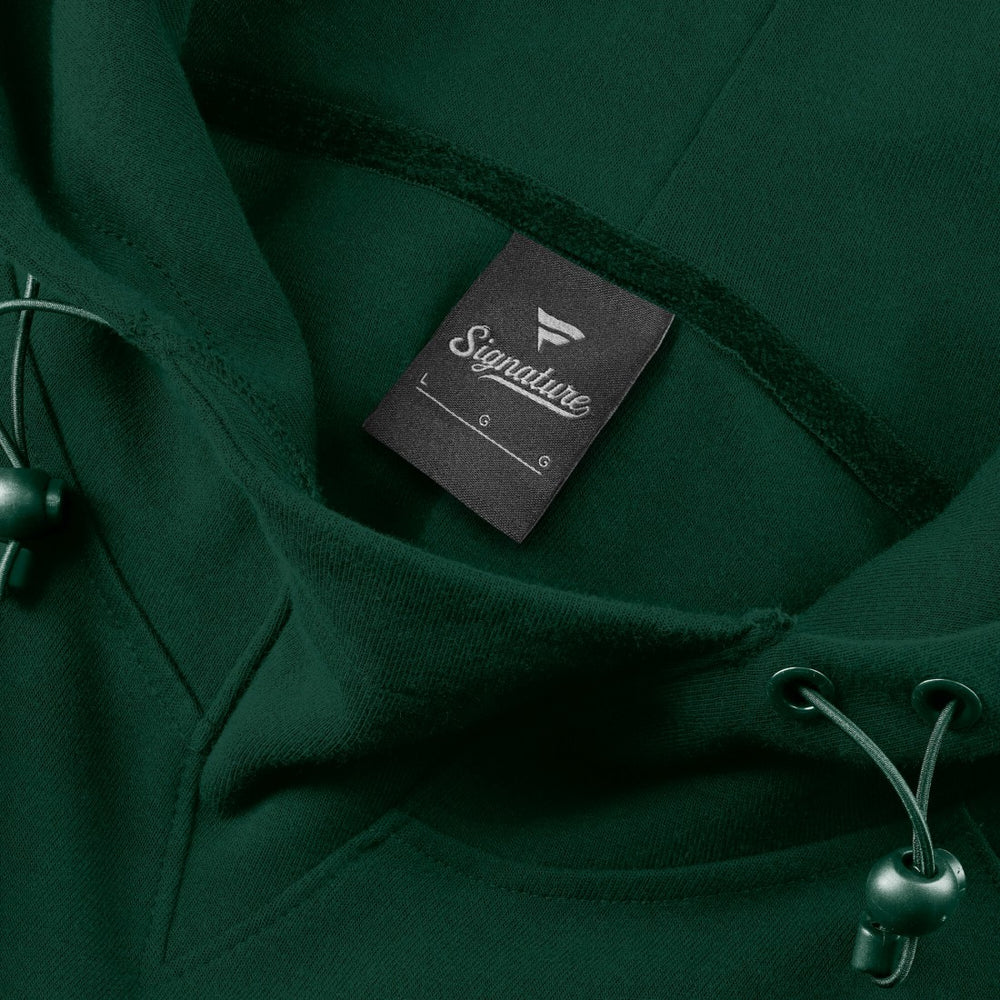 NFL Green Bay Packers Unisex Front Office Tonal Tri-Blend Pullover Hoodie