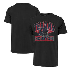 NFL Houston Texans '47 Amplify Franklin T-Shirt