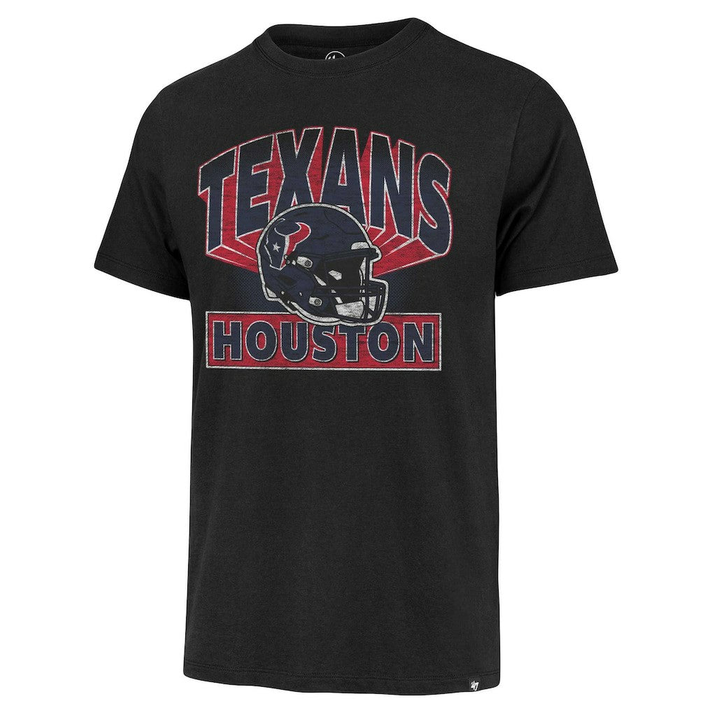NFL Houston Texans '47 Amplify Franklin T-Shirt