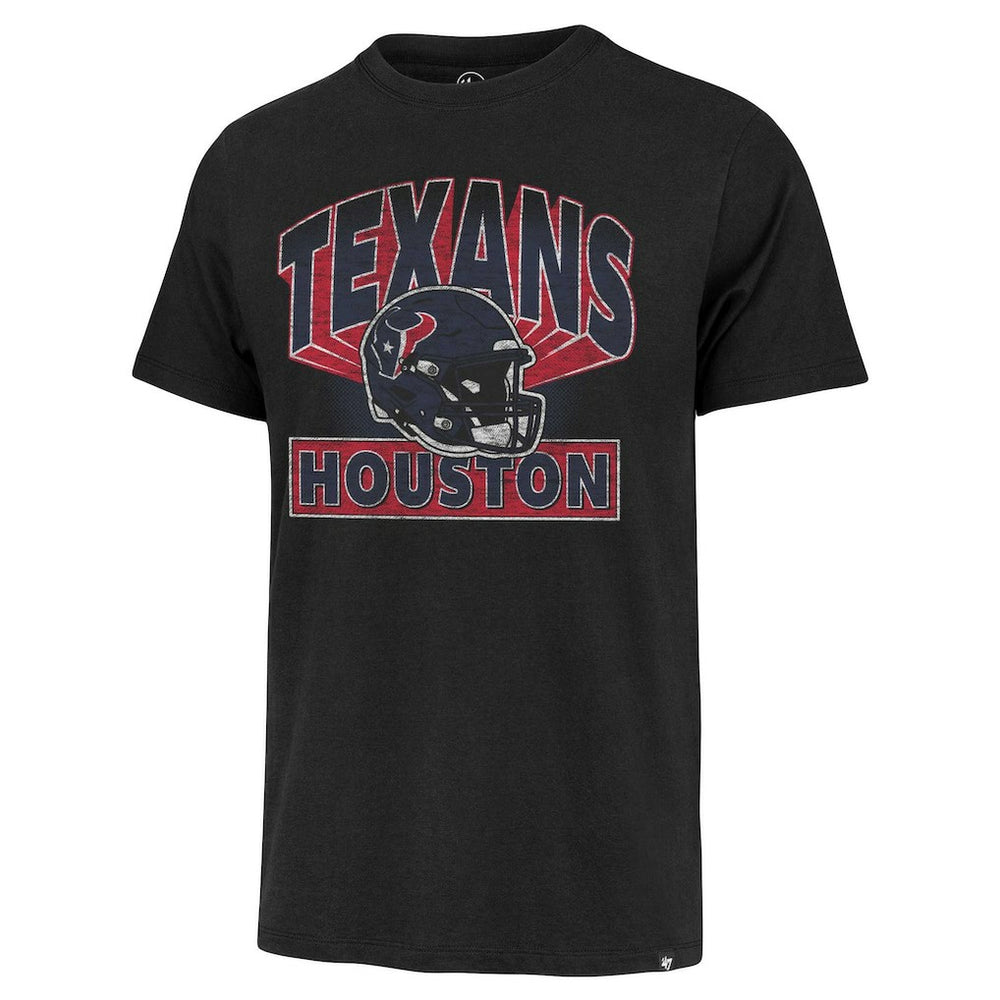 NFL Houston Texans '47 Amplify Franklin T-Shirt