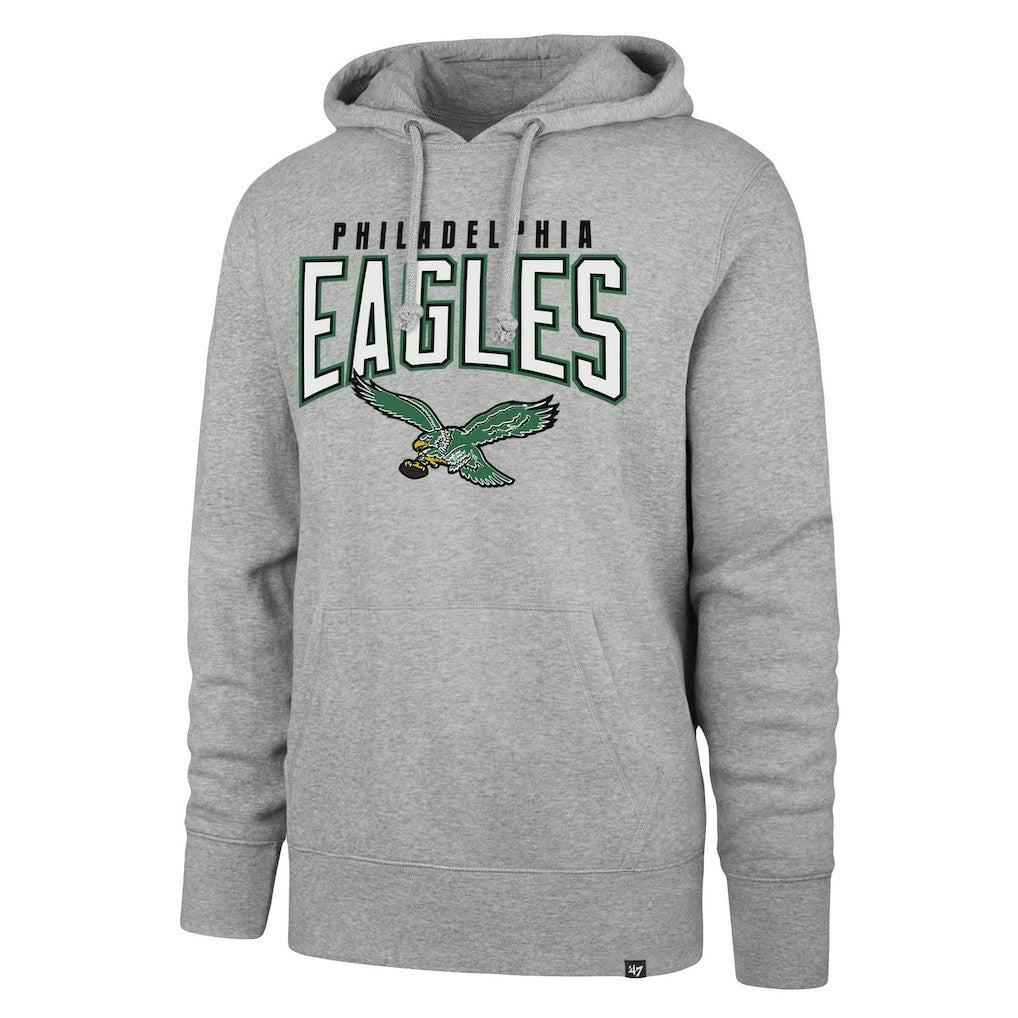 NFL Philadelphia Eagles '47 Headline Pullover Hoodie
