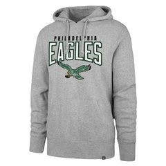 NFL Philadelphia Eagles '47 Headline Pullover Hoodie