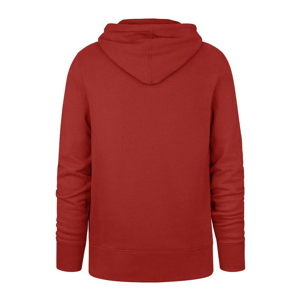 NFL San Francisco 49ers '47 Headline Pullover Hoodie